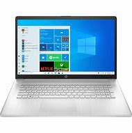 Image result for HP Touch Screen Laptop 17 Inch Used I3