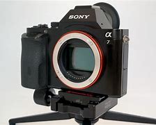 Image result for Sony A7 Back