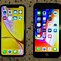 Image result for iPhone Xr vs 6Splus