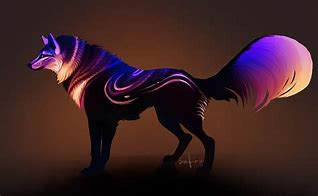 Image result for Beautiful Anime Wolves deviantART