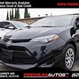 Image result for 2017 Toyota Corolla Le MPG