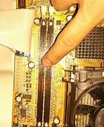 Image result for Ram On Motherboard