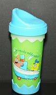 Image result for Spongebob Sippy Cup