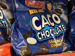 Image result for Knock Off Oreos