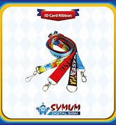 Image result for ID Card Ribbon