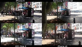 Image result for Apple vs Android Camera Quality