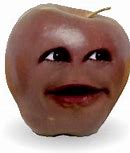 Image result for Transparent Apple Annoying Orange