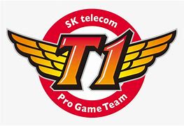 Image result for SK Telecom T1 队标