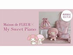 Image result for My Sweet Piano Birthday
