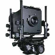 Image result for Toyo View Camera 4X5