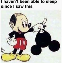 Image result for Mickey Mouse Dank Memes