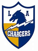 Image result for Los Angeles Chargers Old Logo