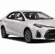 Image result for Toyota Corolla 2019 LE