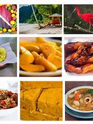 Image result for Trinidad Tobago Food