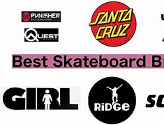 Image result for Skate Streetwear Brands