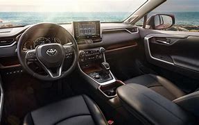 Image result for Toyota Rav 2019 Interior