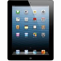 Image result for iPad 4 with Retina Display