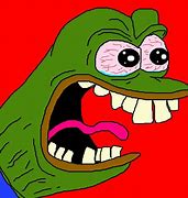 Image result for Angry Pepe Meme