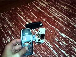 Image result for Broken Nokia 3310