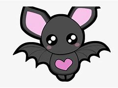 Image result for Anime Bat Drawing