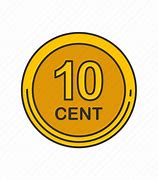 Image result for 10 Cents Logo