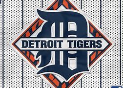 Image result for Detroit Tigers Logo Desktop Wallpaper