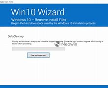 Image result for Run Setup Wizard Windows 1.0