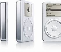 Image result for Ist Gen iPod