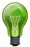Image result for Light Bulb Greenscreen