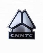 Image result for CNHTC Logo