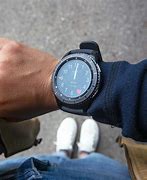 Image result for Samsung Gear S3 Frontier Watch Bands