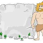 Image result for Stone Tablet Carvingcartoon