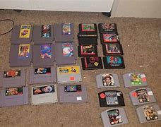 Image result for NES/SNES N64 Combo