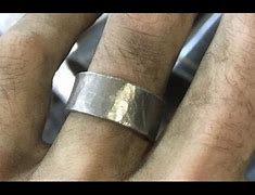 Image result for Metal Ring Stainless Steel
