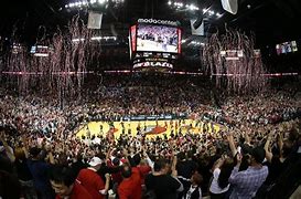 Image result for Blazers Game