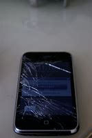 Image result for iPhone Broken Screen Fell Off