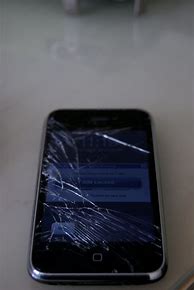Image result for Phones iPhone Cracked