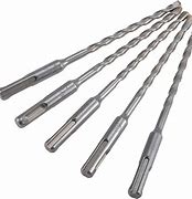 Image result for T400-4 Drill Bit