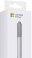 Image result for Surface Pen Platinum