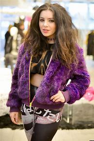 Image result for Charli XCX 90s