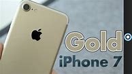 Image result for Real iPhone 7 Gold
