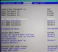 Image result for Acer UEFI BIOS