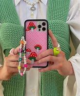 Image result for Aesthetic Phone Chain