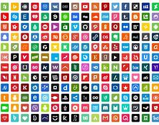 Image result for Social Media Share Icon