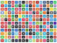 Image result for Free Business Card Icons