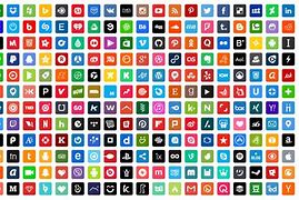 Image result for Web Icons Buttons