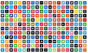 Image result for iOS Store Logo.svg