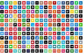 Image result for Horizontal Icon