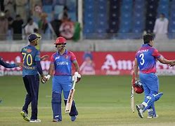 Image result for Sri Lanka vs Afghanistan Cricket