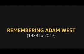 Image result for Adam West Funeral